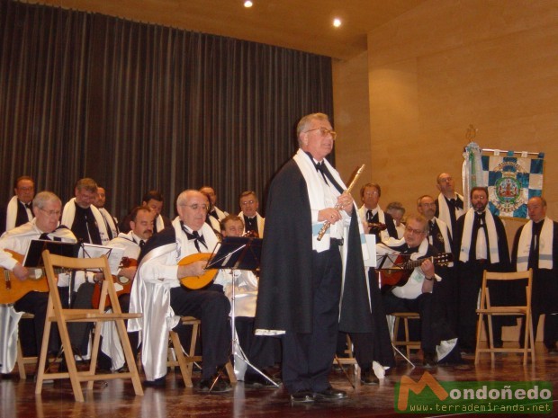 As Quendas 2005
Rondallas Ferrolanas
