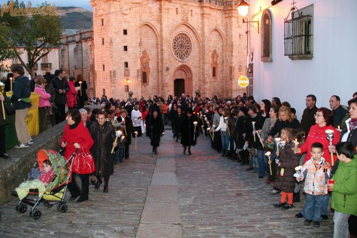 Viernes Santo
Procesión de la Soledad
