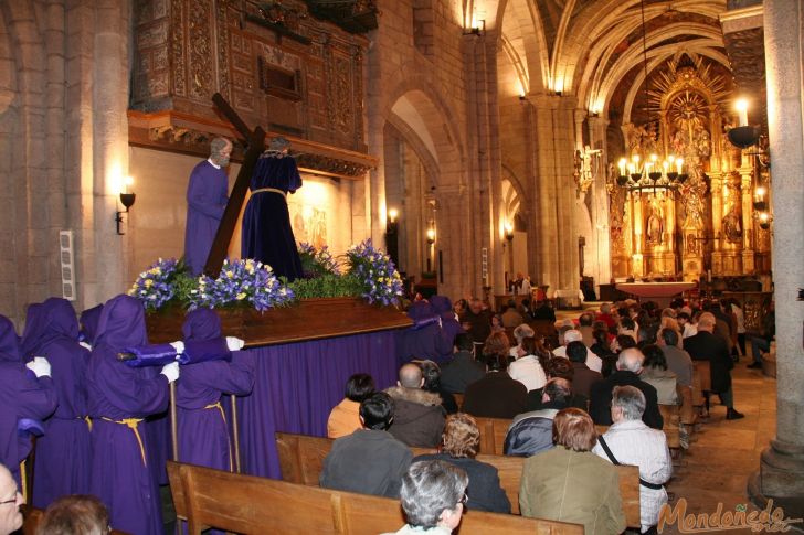 Viernes Santo
Santo Encuentro
