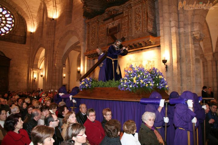 Viernes Santo
Santo Encuentro
