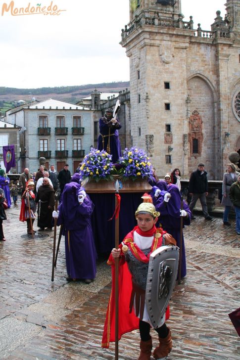 Viernes Santo
Santo Encuentro

