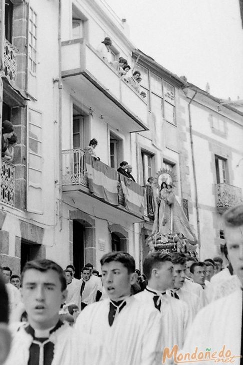 Corpus
Domingo de Corpus
