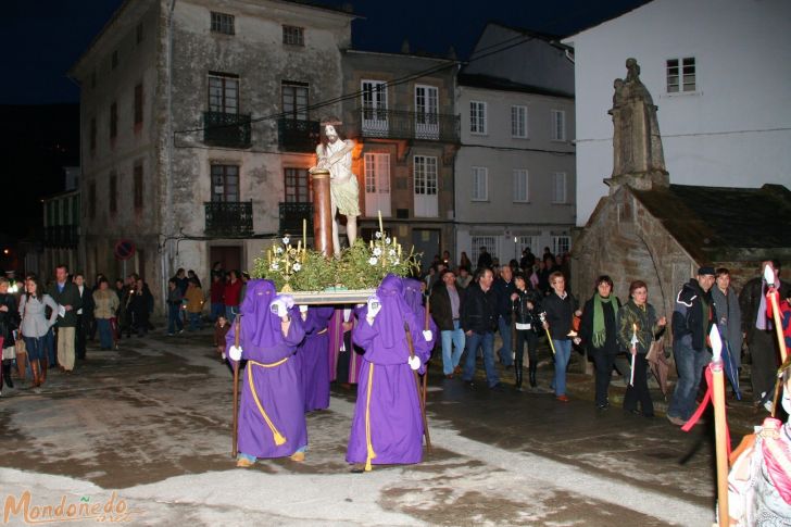 Jueves Santo
Procesión del Prendimiento
