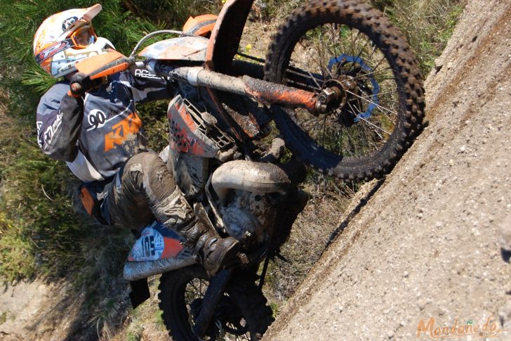 Enduro: I Raid de Mondoñedo
Primer plano
