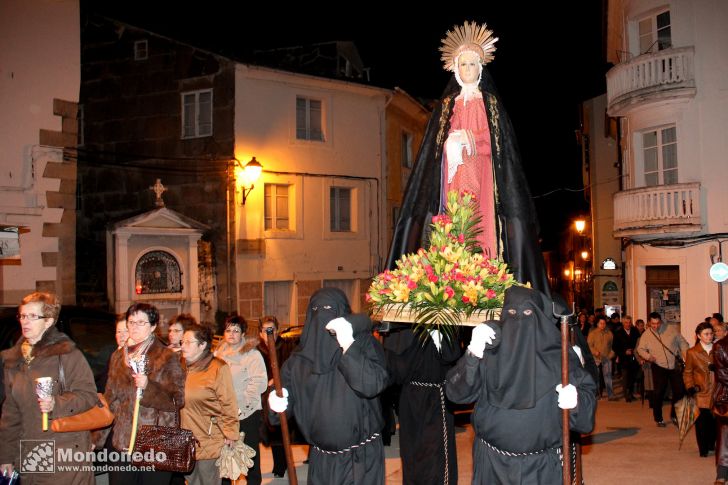 Jueves Santo
Procesión del Jueves Santo
