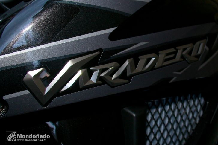 XXI Concentración de motos
Detalle

