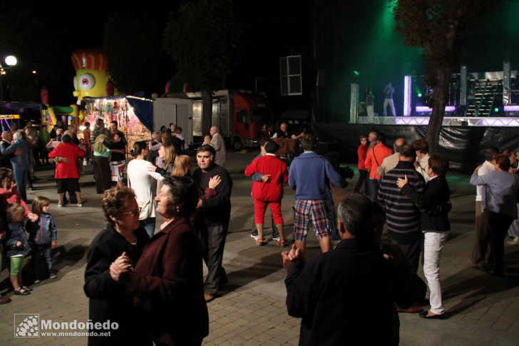 Os Remedios 2010
Fiesta verbena
