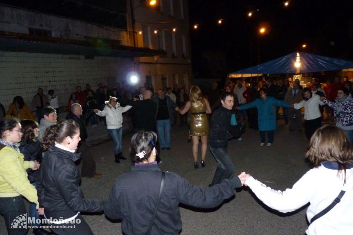 Fiestas de San Lázaro
Verbena amenizada por la orquesta Principal
