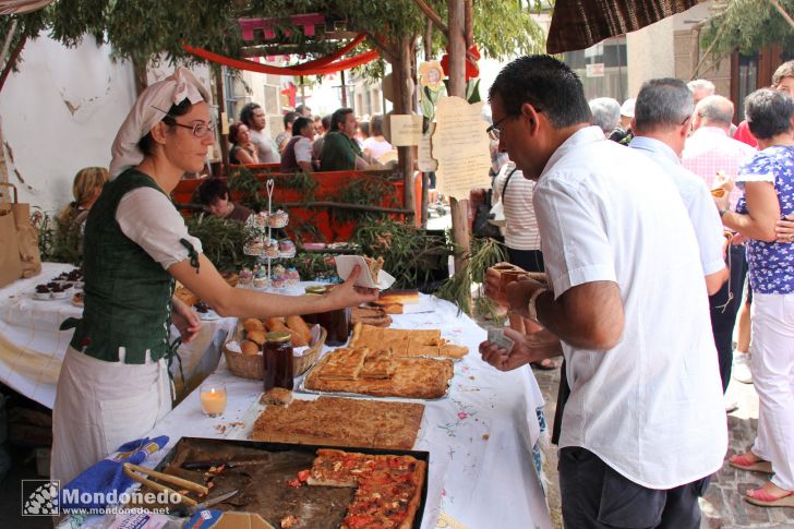 Mercado Medieval 2012
