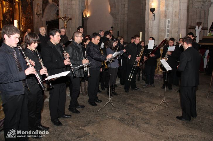Viernes Santo
Procesión de la Soledad
