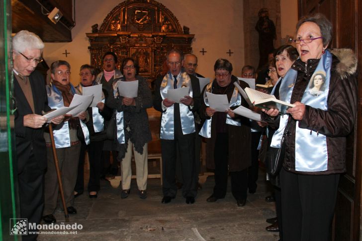 Domingo de Ramos
Procesión del Ecce Homo
