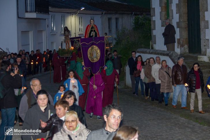 Jueves Santo
