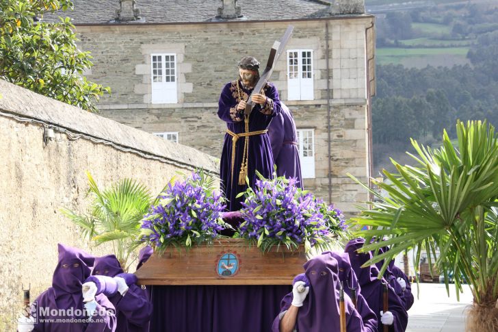 Semana Santa 2013
Santo Encuentro
