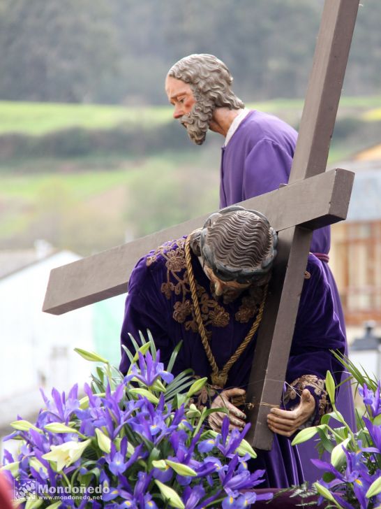 Semana Santa 2013
Santo Encuentro
