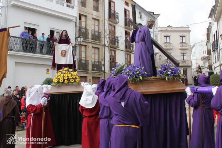 Semana Santa 2013
Santo Encuentro
