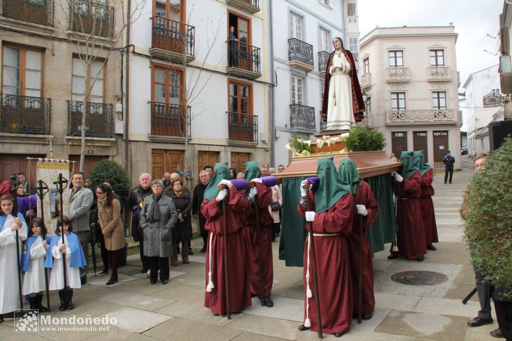 Semana Santa 2013
Santo Encuentro
