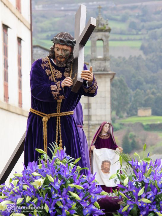 Semana Santa 2013
Santo Encuentro
