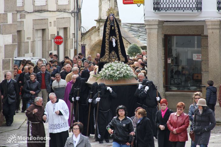 Semana Santa 2013
Santo Encuentro
