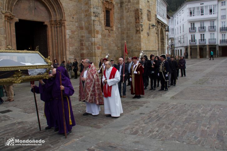 Viernes Santo
