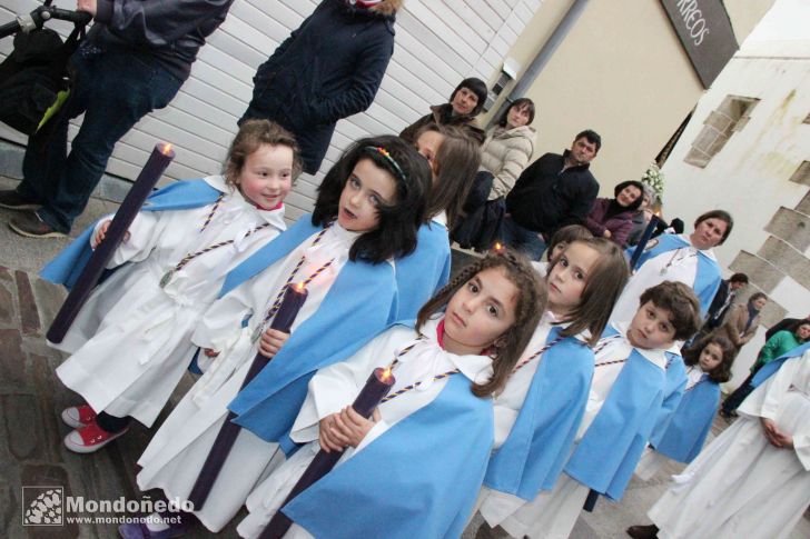 Domingo de Ramos
