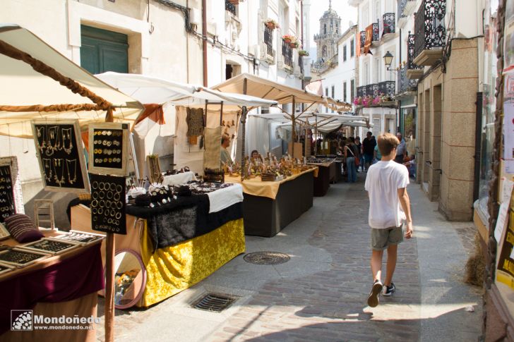 Mercado Medieval 2016
