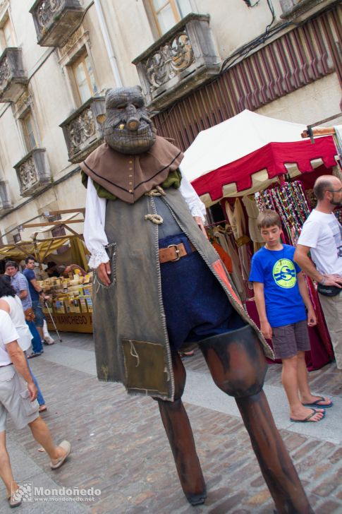 Mercado Medieval 2016
