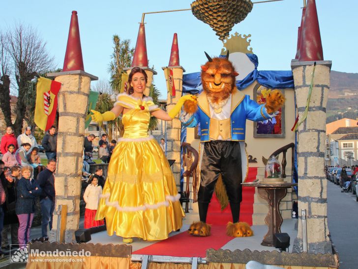 Antroido 2013
