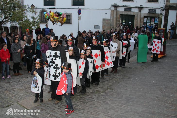 Antroido 2013
