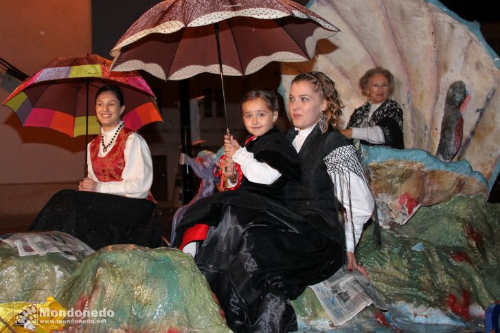 As San Lucas 2012
