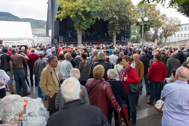As San Lucas 2014
