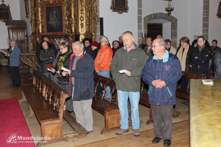 Semana Santa 2013
Miércoles Santo

