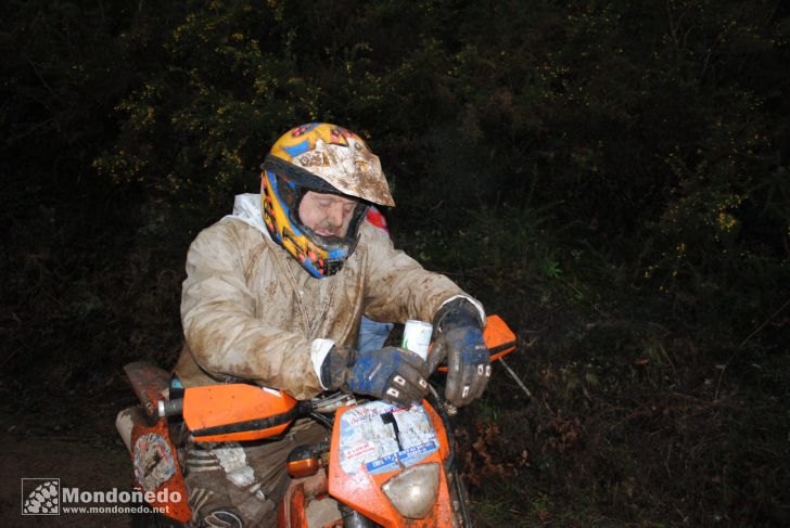 III Raid de Mondoñedo
Prueba de enduro
